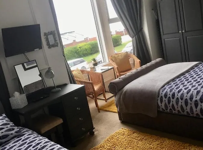 Beachside Bed & Breakfast