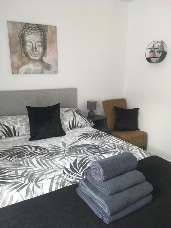 Bed & Breakfast Beachside Bed & Breakfast