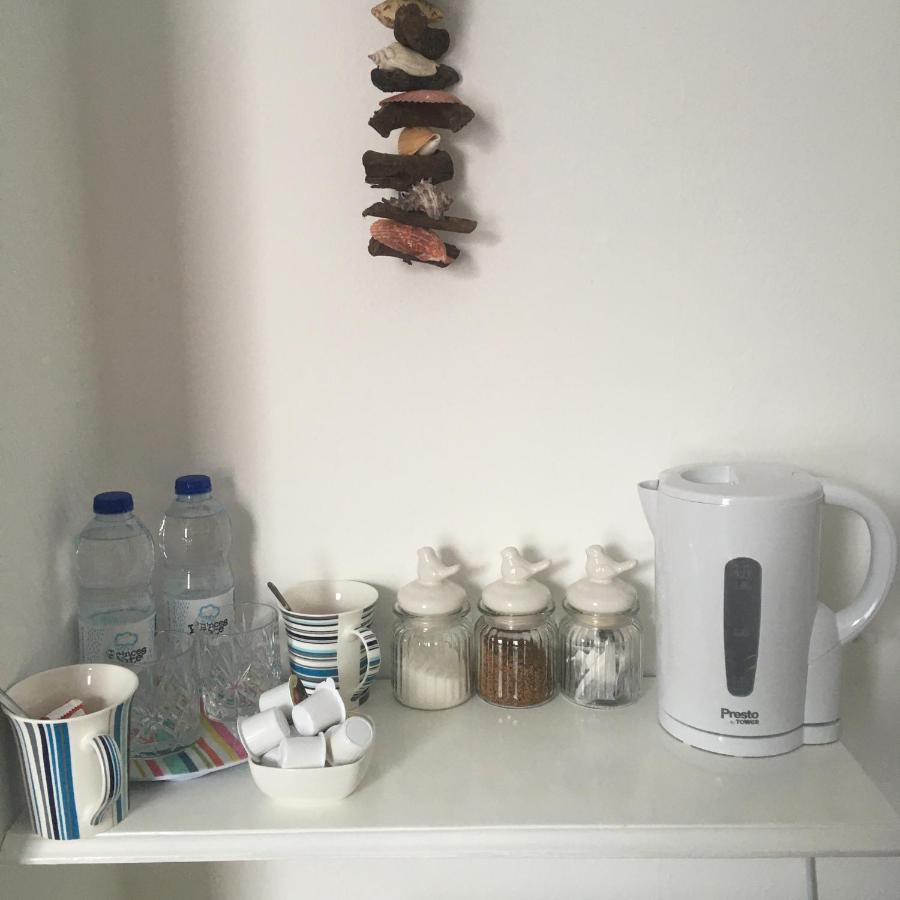 Beachside Bed & Breakfast * Hornsea