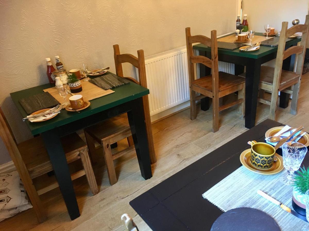 Beachside Bed & Breakfast * Hornsea