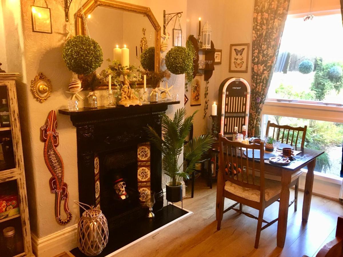 Bed & Breakfast Beachside Bed & Breakfast