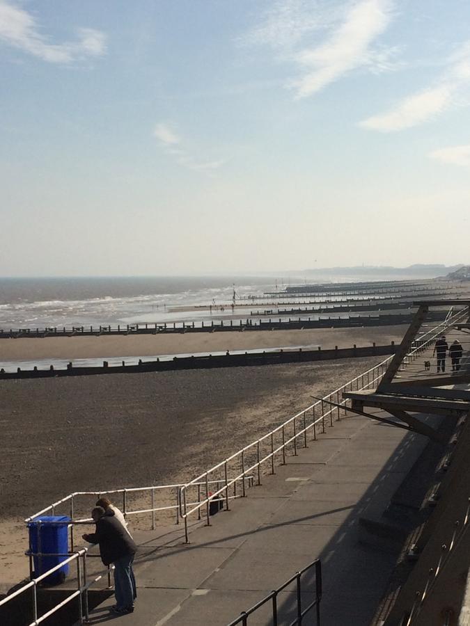Beachside Bed & Breakfast * Hornsea